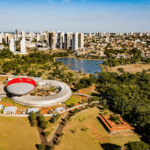 Mato Grosso do Sul: PIB em alta e investimentos bilionários