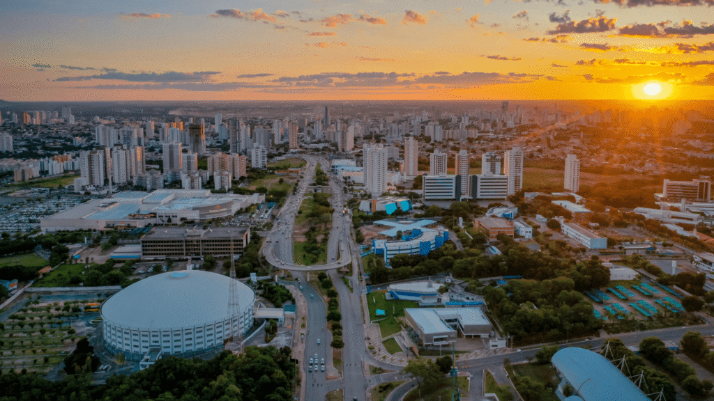 Cuiabá